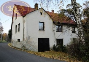 Prodej většího RD, Rokytnice v Orlických horách