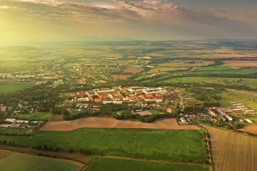Jaroměř