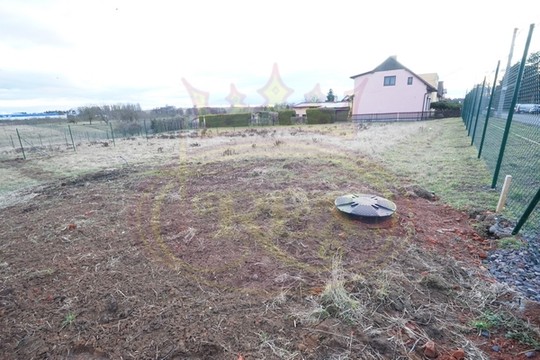  Zahrady k podnájmu v Jaroměři- Cihelny, okr. Náchod - Fotka 1