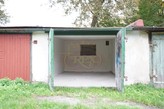 Prodej zděné garáže v Jaroměři-Josefově, okr. Náchod