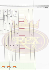  Zahrady k podnájmu v Jaroměři- Cihelny, okr. Náchod