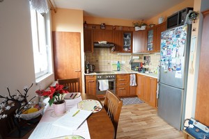 Prodej bytu 3+kk v osobním vlastnictví v…