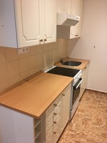 Pronájem bytu 2+kk ve Smiřicích, okr. Hradec…