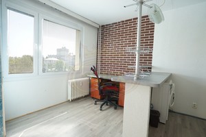 Pronájem bytu 1+1 v osobním vl. v Jaroměři, …