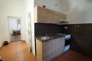 Pronájem bytu 2+1 Jaroměř-Josefov