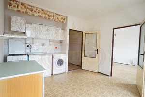 Prodej bytu 1+1 v osobním vlastnictví v Jaroměři, o&hellip;